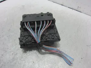 Foto de NO IDENTIFICADO CITROEN C5 BERLINA 2.0 HDi (109 CV / 80 KW) referencia 964125808000 foto 3