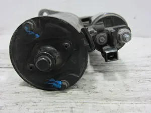 Foto de MOTOR ARRANQUE SEAT IBIZA (6L1) referencia 02T911023H foto 5
