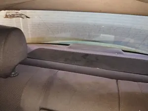 Foto de BANDEJA TRASERA AUDI A4 BERLINA (8E)