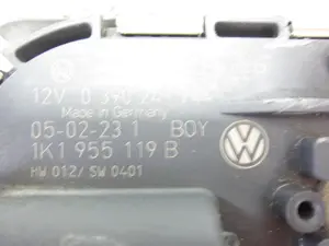 Foto de MOTOR LIMPIA DELANTERO VOLKSWAGEN GOLF V (1K1)(10.2003) referencia 1K1955023D foto 7
