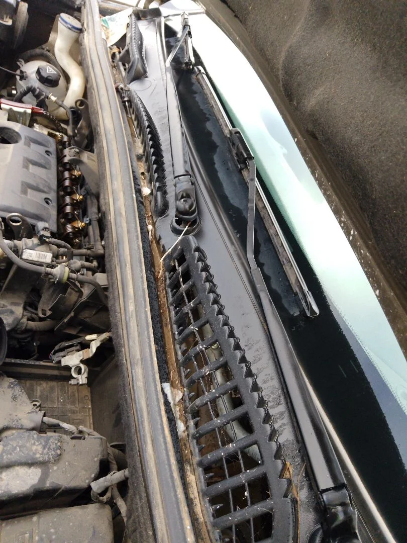 Foto de TORPEDO CITROEN C3 PICASSO 1.6 16V (120 CV / 88 KW)