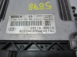 Foto de CENTRALITA MOTOR UCE KIA CEED (ED) 1.6 CRDi CAT (90 CV / 66 KW) referencia 391142A510 foto 5