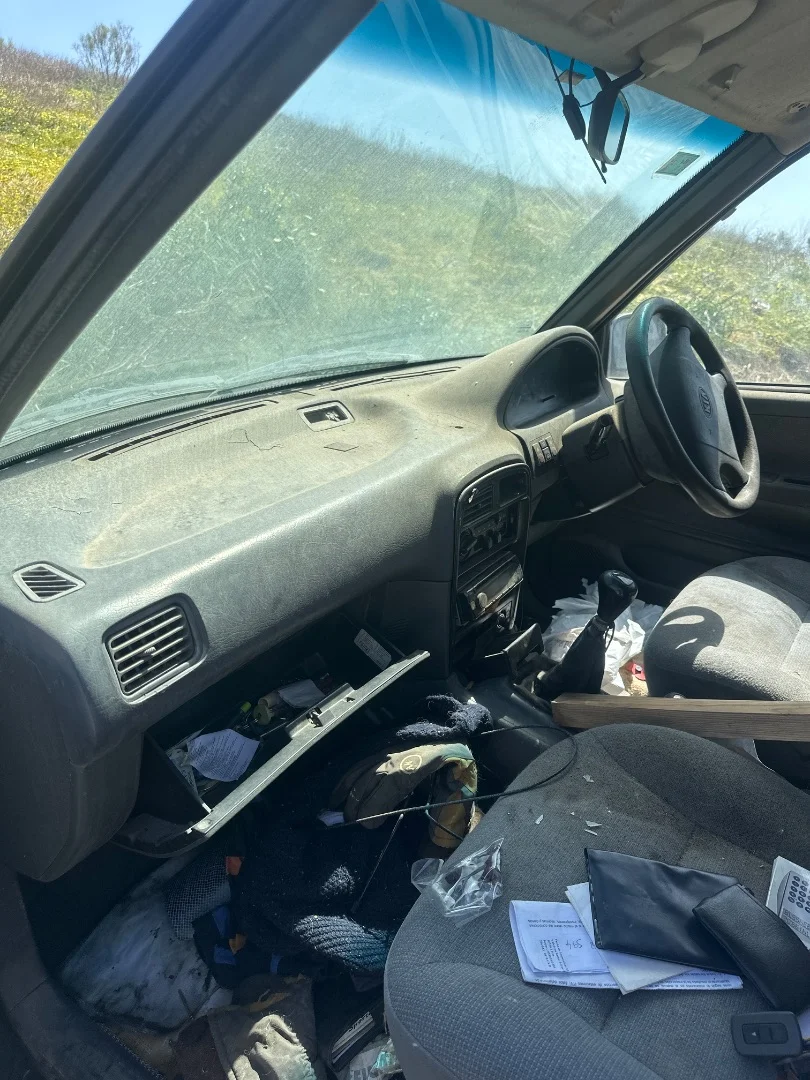 Foto de KIT AIRBAG KIA SPORTAGE 2.0 CAT (128 CV / 94 KW)