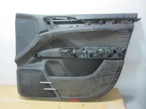 Foto de GUARNECIDO PUERTA DELANTERA DERECHA PORSCHE CAYENNE (TIPO 92A) 3.6 CAT (299 CV / 220 KW) referencia 7P5867012C foto 1