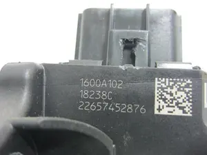 Foto de POTENCIOMETRO PEDAL MITSUBISHI ASX (GA0W) 1.6 CAT (117 CV / 86 KW) referencia 1600A102 foto 3