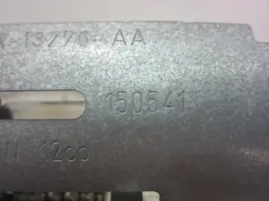 Foto de LUZ INTERIOR FORD FOCUS BERLINA (CAK) 1.8 TDCi Turbodiesel CAT (116 CV / 85 KW) referencia C95YA150541 foto 4