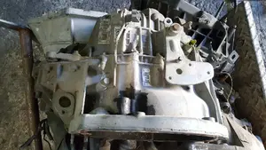 Foto de CAJA CAMBIOS RENAULT LAGUNA II (BG0) referencia PK6382 foto 11