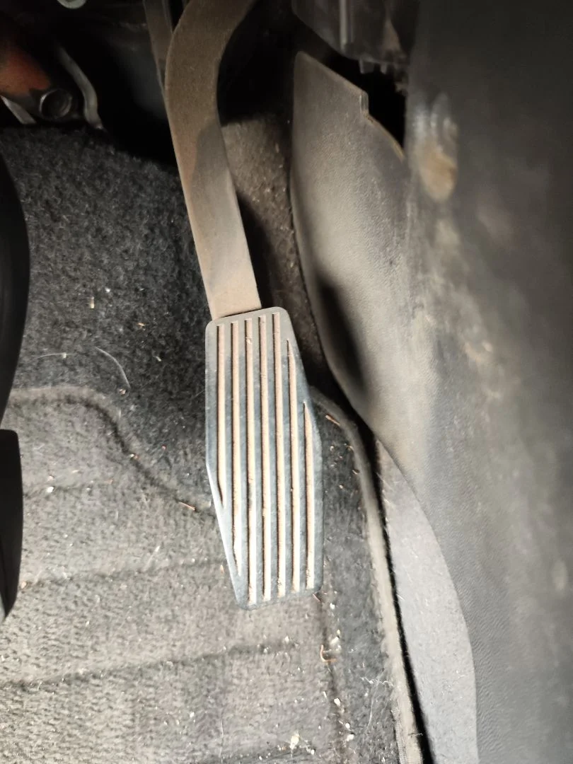 Foto de POTENCIOMETRO PEDAL OPEL CORSA C 1.2 16V CAT (Z 12 XEP / LB4) (80 CV / 59 KW)