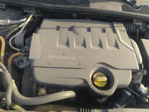 Foto de MOTOR COMPLETO RENAULT MEGANE III SPORT TOURER 1.9 dCi Diesel (131 CV / 96 KW)