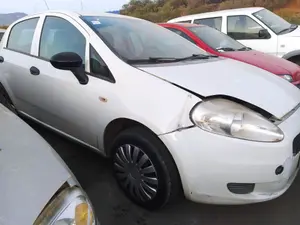 Foto de CREMALLERA DIRECCION FIAT GRANDE PUNTO (199) 1.3 16V JTD CAT (75 CV / 55 KW)