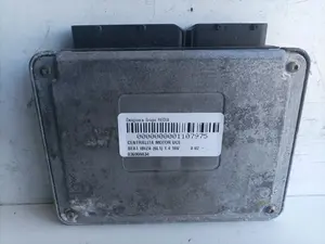 Foto de CENTRALITA MOTOR UCE SEAT IBIZA (6L1) referencia 036906034BD foto 3
