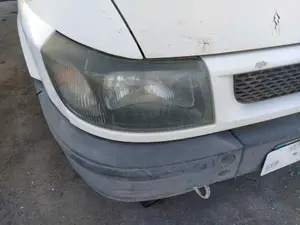 Foto de FARO DERECHO FORD TRANSIT CAJA ABIERTA (FY) 2.4 TDE CAT (120 CV / 88 KW) referencia 4696760
