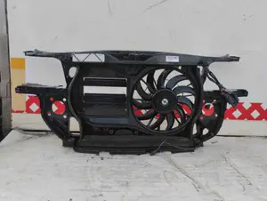 Foto de PANEL FRONTAL AUDI A4 BERLINA (8E) 2.0 16V FSI (150 CV / 110 KW) referencia 1853569007