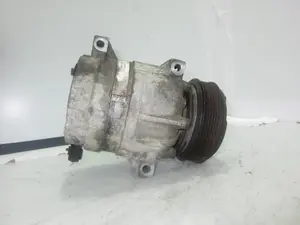 Foto de COMPRESOR AIRE ACONDICIONADO RENAULT LAGUNA II (BG0) referencia 8200021822 foto 5