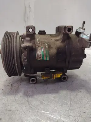 Foto de COMPRESOR AIRE ACONDICIONADO CITROEN C2 1.6 16V CAT (NFU / TU5JP4) (109 CV / 80 KW) referencia 9646273380 foto 3