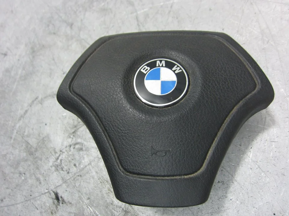 Foto de AIRBAG DELANTERO IZQUIERDO BMW SERIE 3 BERLINA (E46) 2.0 16V Diesel CAT (136 CV / 100 KW) referencia 33109576702T