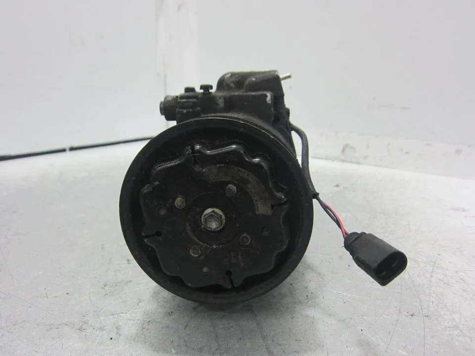 Foto de COMPRESOR AIRE ACONDICIONADO AUDI A2 (8Z) referencia 6SEU12C
