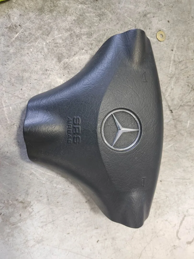 Foto de AIRBAG DELANTERO IZQUIERDO MERCEDES-BENZ VANEO (BM 414) COMPACT VAN 1.9 CAT (125 CV / 92 KW) referencia 1684600298