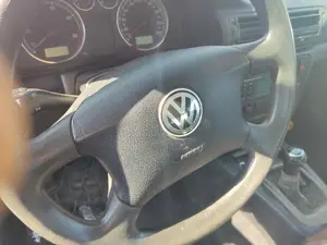 Foto de AIRBAG DELANTERO IZQUIERDO VOLKSWAGEN PASSAT VARIANT (3B6) 1.9 TDI (101 CV / 74 KW) referencia 3B0880201AS foto 2