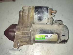 Foto de MOTOR ARRANQUE OPEL ASTRA H GTC referencia D6RA foto 1