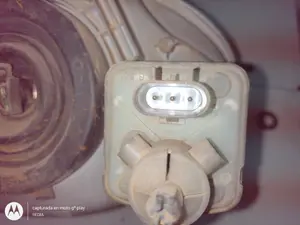 Foto de FARO DERECHO DAEWOO MATIZ referencia 1041197 foto 3
