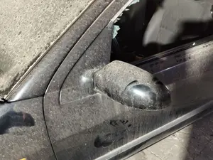 Foto de CARCASA RETROVISOR IZQUIERDO FORD FOCUS BERLINA (CAK)
