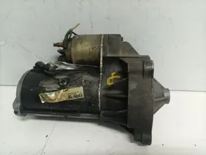 Foto de MOTOR ARRANQUE PEUGEOT 406 BERLINA (S1/S2) referencia D7R26