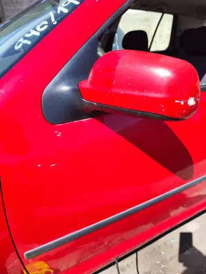 Foto de RETROVISOR IZQUIERDO VOLKSWAGEN GOLF IV BERLINA (1J1)(10.1997) 1.9 TDI (90 CV / 66 KW) foto 2
