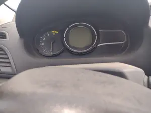 Foto de CUADRO INSTRUMENTOS RENAULT MEGANE III BERLINA 5P 1.5 dCi Diesel CAT (86 CV / 63 KW) referencia 248107859R