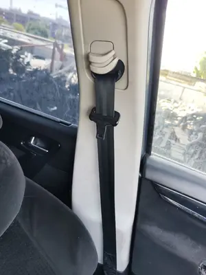 Foto de CINTURON SEGURIDAD DELANTERO IZQUIERDO CITROEN GRAND C4 PICASSO 1.6 16V HDi FAP (109 CV / 80 KW)