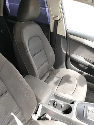 Foto de ASIENTO DELANTERO IZQUIERDO AUDI A4 BERLINA (8K2) 2.0 16V TDI (143 CV / 105 KW) foto 2