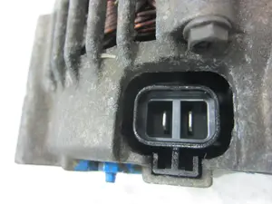 Foto de ALTERNADOR NISSAN ALMERA (N16/E) referencia 23100BN300 foto 8
