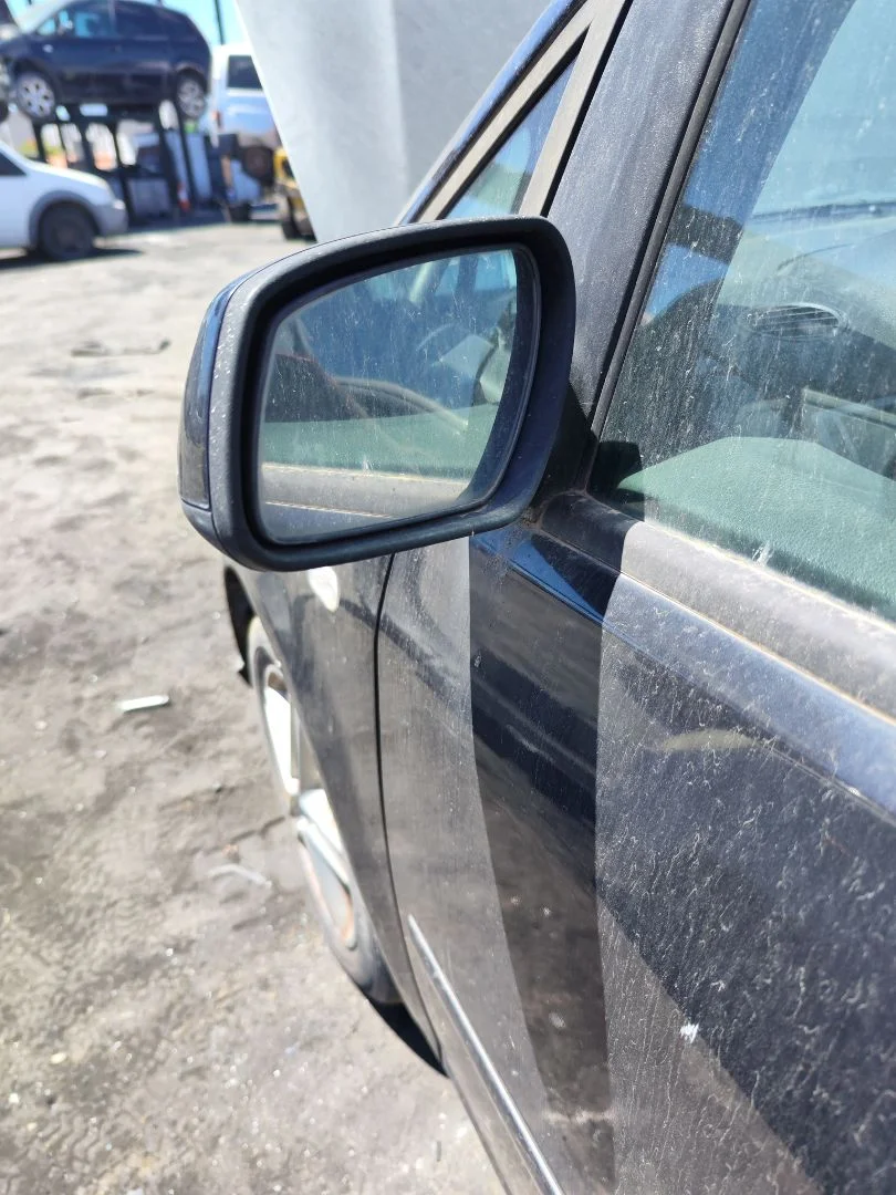Foto de RETROVISOR IZQUIERDO FORD FOCUS C-MAX (CAP)(2003) 1.6 TDCi CAT (90 CV / 66 KW)
