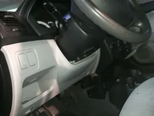 Foto de COLUMNA DIRECCION KIA PICANTO (SA) 1.1 CAT (65 CV / 48 KW) referencia 5631007150