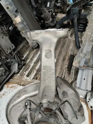 Foto de MANGUETA DELANTERA DERECHA AUDI A3 SEDÁN (8VM) 2.0 16V TDI (150 CV / 110 KW)