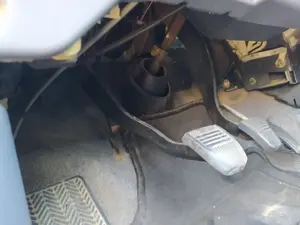 Foto de BOMBIN EMBRAGUE TOYOTA LAND CRUISER (J9) 3.0 Turbodiesel (125 CV / 92 KW)