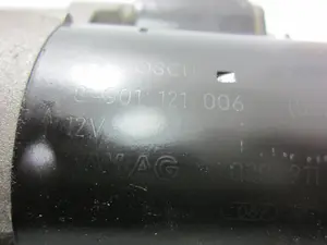 Foto de MOTOR ARRANQUE VOLKSWAGEN GOLF IV BERLINA (1J1)(10.1997) 1.6 16V (105 CV / 77 KW) referencia 0001121006 foto 3