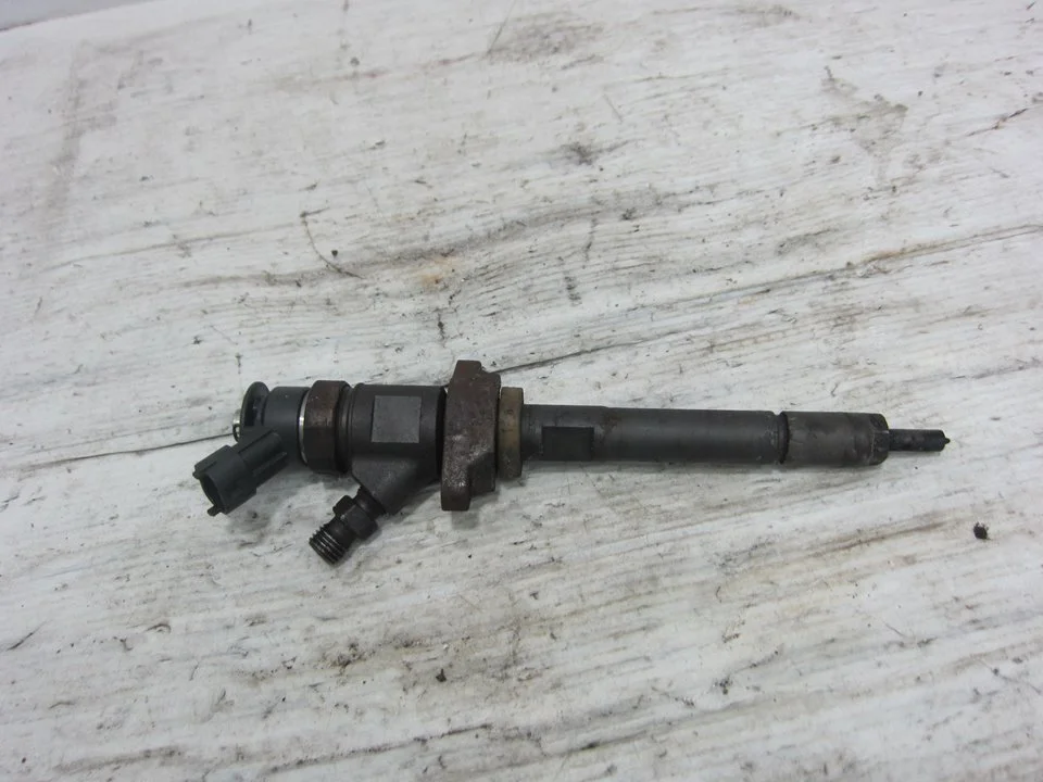 Foto de INYECTOR PEUGEOT 307 BERLINA (S2) referencia 044511029