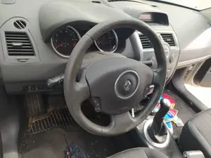Foto de COLUMNA DIRECCION RENAULT MEGANE II CLASSIC BERLINA 1.6 16V (112 CV / 82 KW) referencia 8200738088