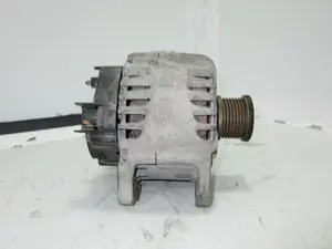 Foto de ALTERNADOR RENAULT MEGANE III COUPE referencia 2606154D foto 4