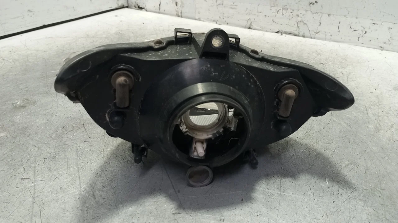 Foto de CERRADURA CAPO PORSCHE CAYENNE (TIPO 92A) 4.8 V8 CAT (400 CV / 294 KW) referencia 7P5823509