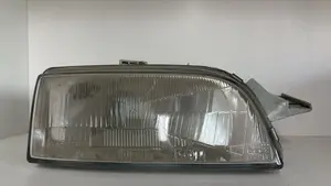 Foto de FARO DERECHO FIAT I PUNTO (176) BERLINA referencia 086611111R foto 5
