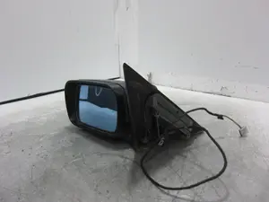 Foto de RETROVISOR IZQUIERDO BMW SERIE 3 BERLINA (E46) 2.0 16V Diesel CAT (136 CV / 100 KW) referencia 42491 foto 1