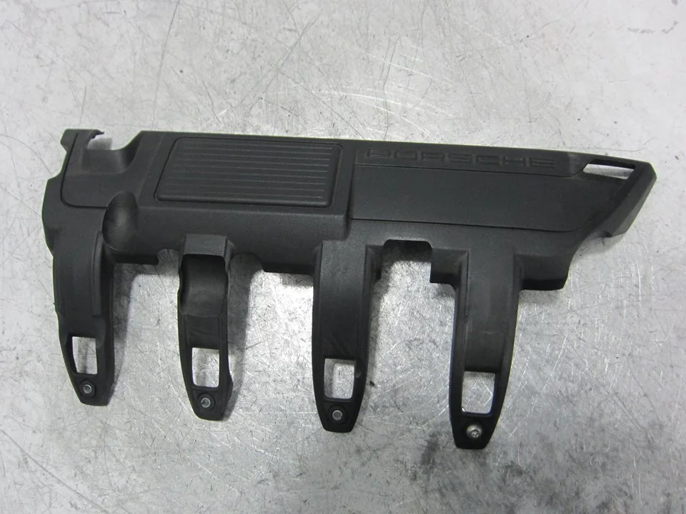 Foto de TAPA MOTOR PORSCHE PANAMERA (TIPO 970) referencia 7PP103908B