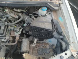 Foto de SERVOFRENO NISSAN ALMERA TINO (V10M) 2.2 dCi Diesel CAT (112 CV / 82 KW) referencia 472104U201