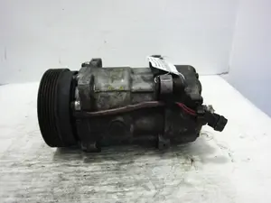 Foto de COMPRESOR AIRE ACONDICIONADO VOLKSWAGEN SHARAN (7M6/7M9) referencia 1H0820803D foto 2