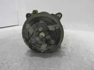 Foto de COMPRESOR AIRE ACONDICIONADO PEUGEOT 307 BREAK / SW (S1)(04.2002) referencia SD6V121437