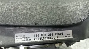 Foto de AIRBAG DELANTERO IZQUIERDO AUDI A3 (8L) 1.6 (102 CV / 75 KW) referencia 8E0880201 foto 3