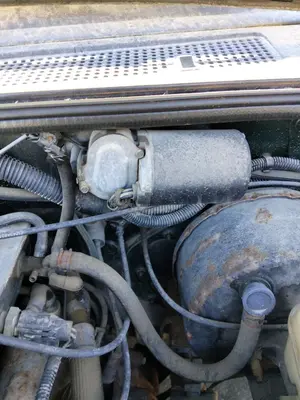 Foto de MOTOR LIMPIA DELANTERO FORD EXPLORER (UN46) 4.0 V6 CAT (156 CV / 115 KW)