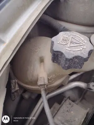 Foto de DEPOSITO EXPANSION CITROEN C3 1.4 HDi (68 CV / 50 KW) referencia 1323T9